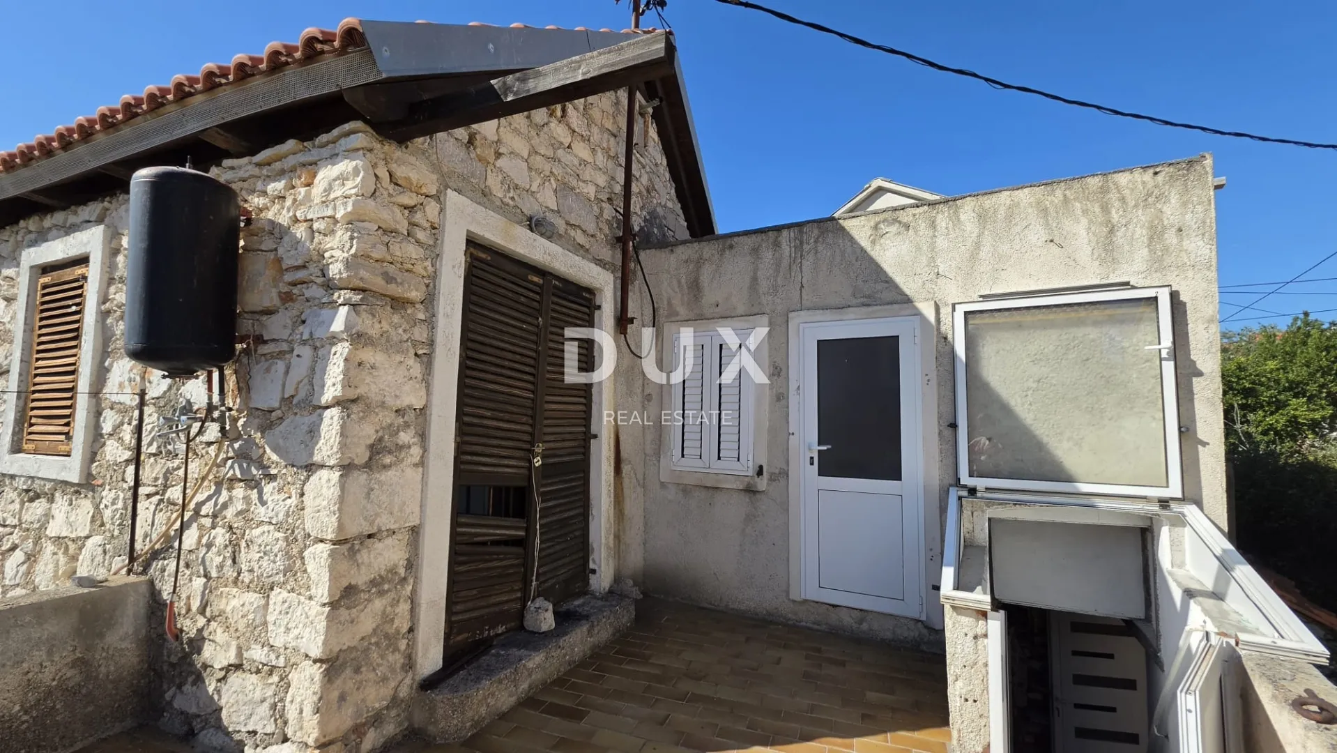 dalmacija, krapanj, kuća, 85 m2, 45 m od mora - slika 21