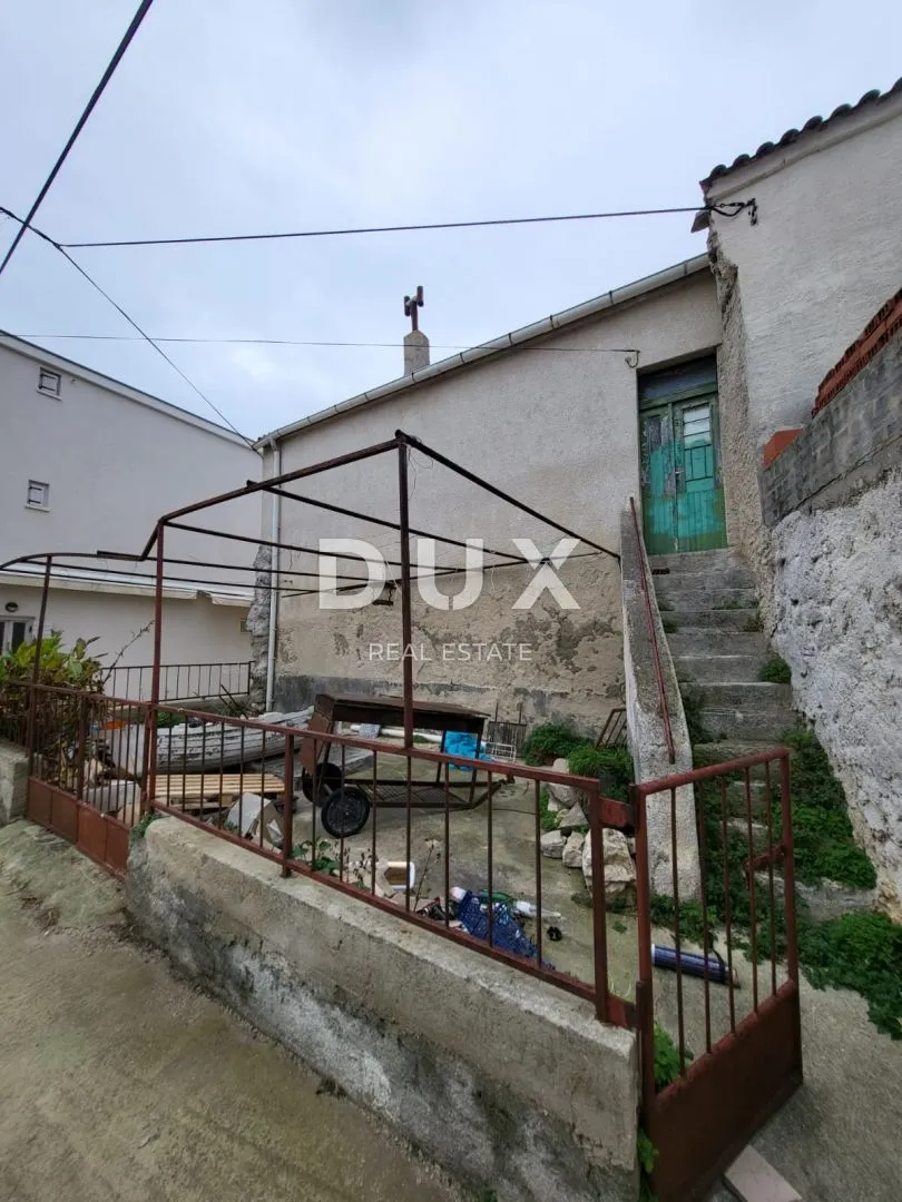 zadar, turanj - najam! kuća na rivi - slika 12