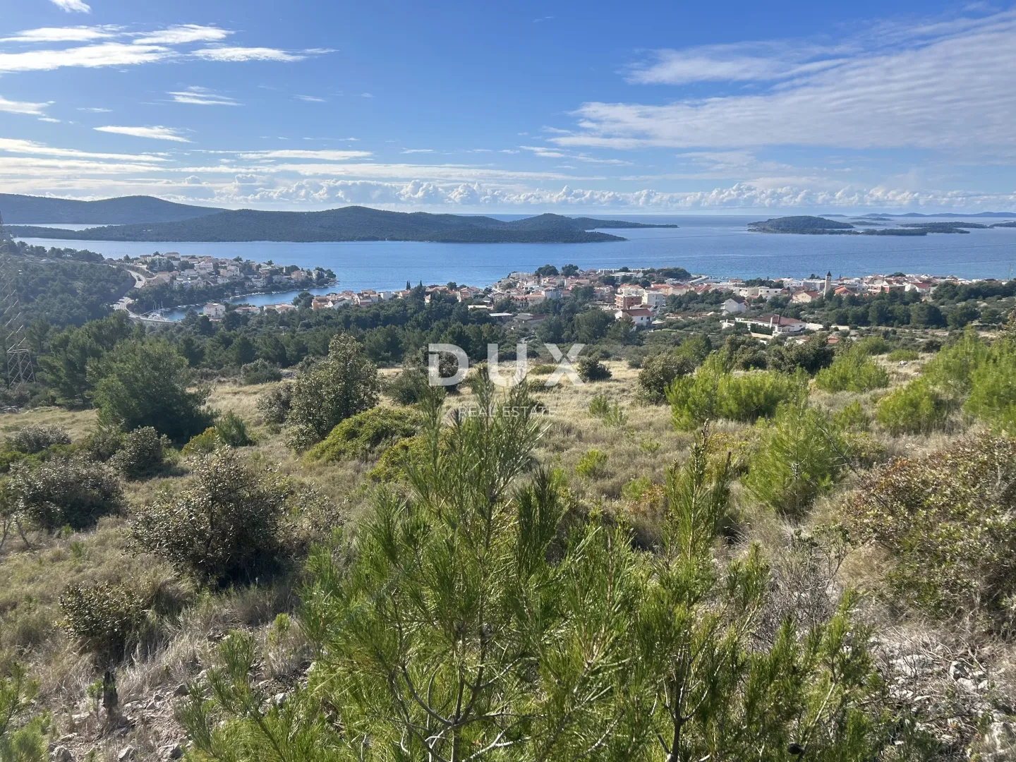 šibenik, žaborić – građevinsko zemljište s velikim potencijalom - slika 2