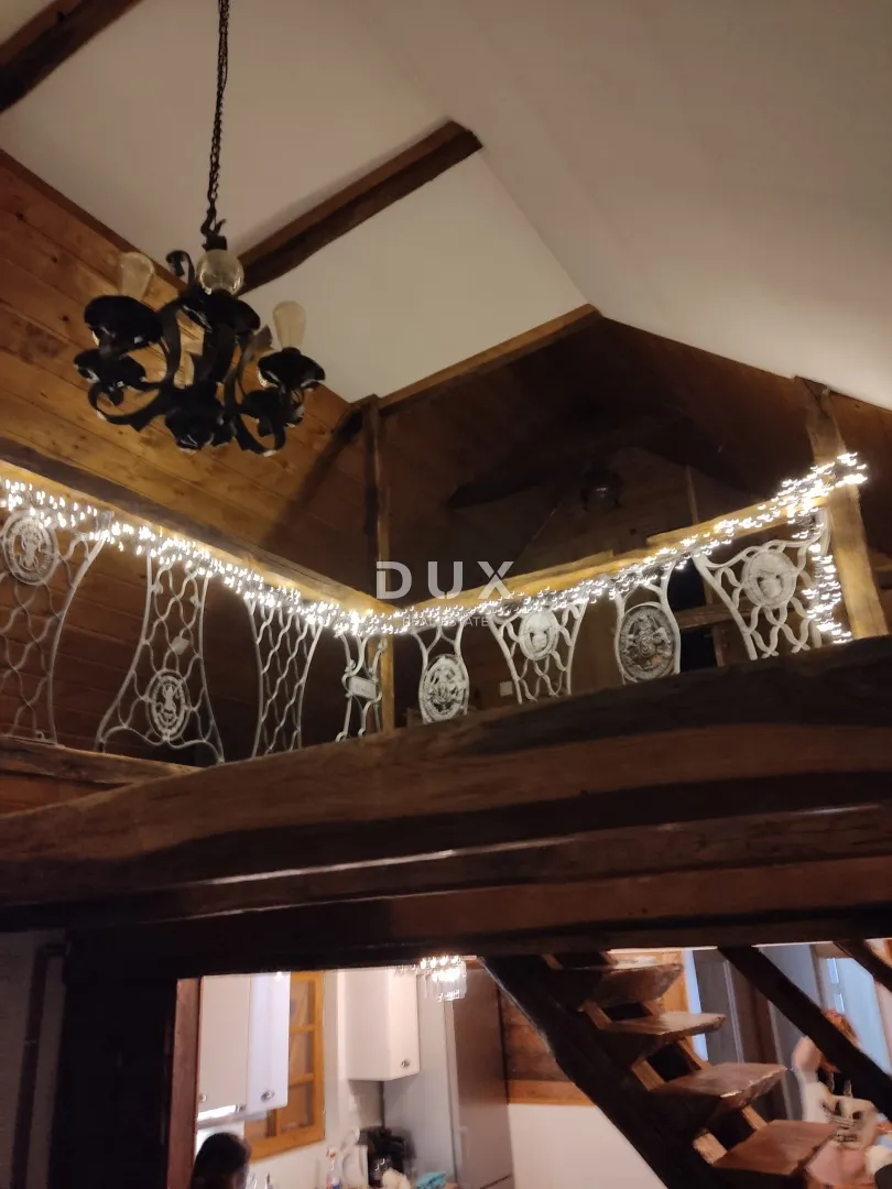 karlovac, barilović - privatni raj uz koranu, dvije kuće i privatna spa zona u srcu prirode, 218m2 - slika 9