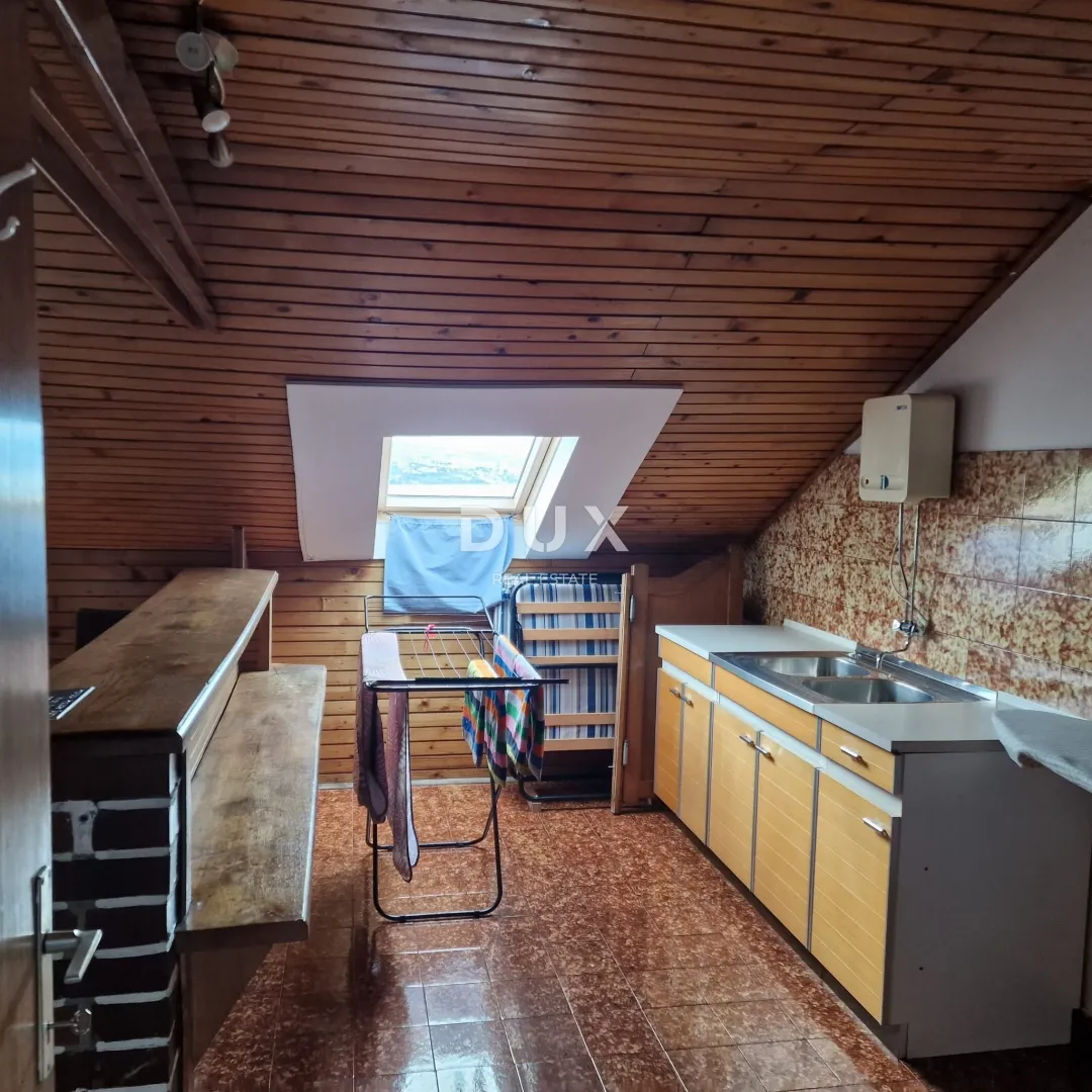 opatija, centar - dvojna kuća u blizini centra opatije, 120m2 - slika 28
