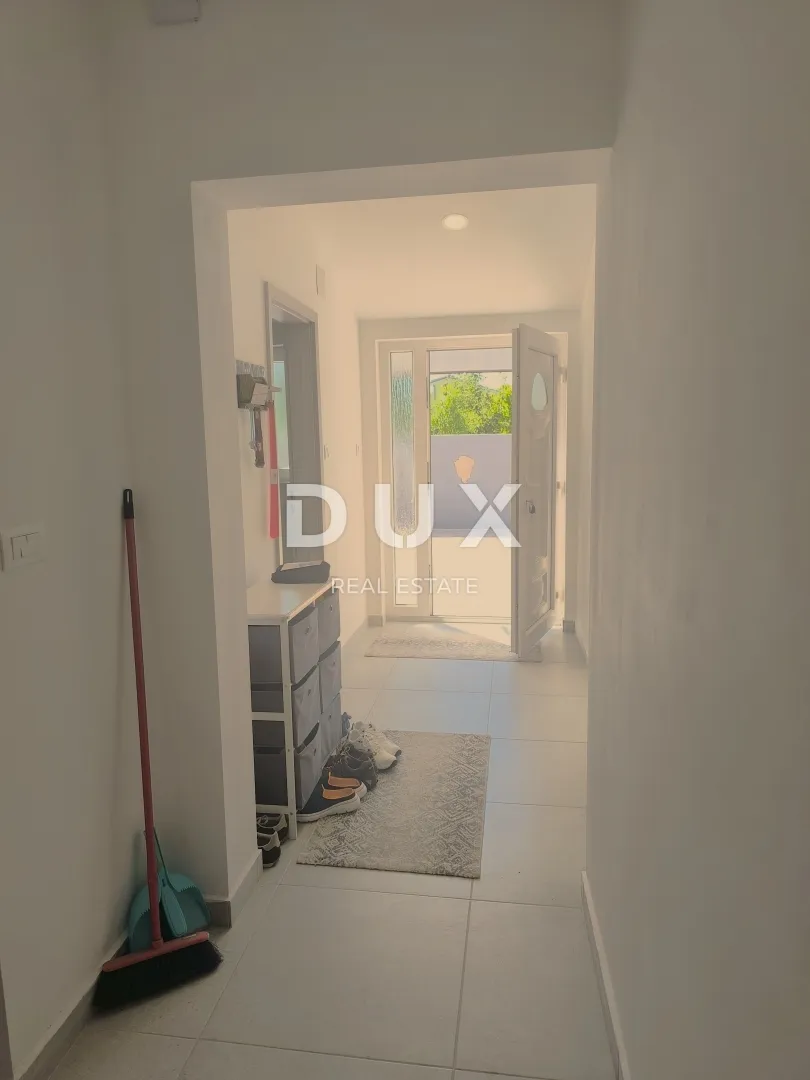 istra, šišan - prizemnica na savršenoj lokaciji 100 m2 - blizina mora!! - slika 19