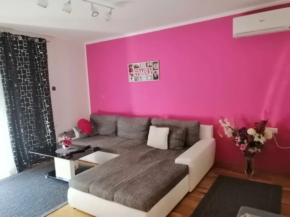 novi vinodolski - stan na dobroj poziciji blizu mora - slika 3