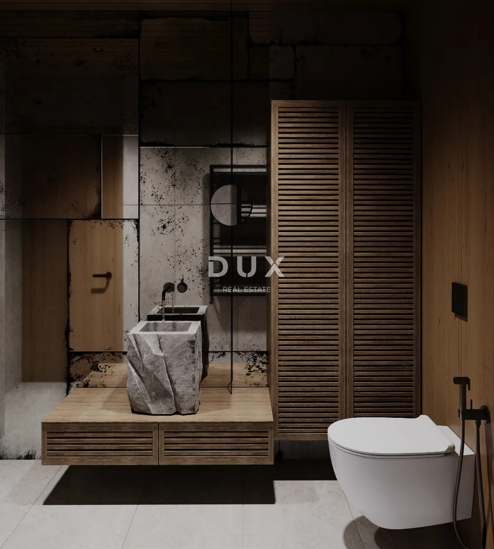 lika, plitvička jezera, kuća, 400 m2, wellness, kino - slika 21