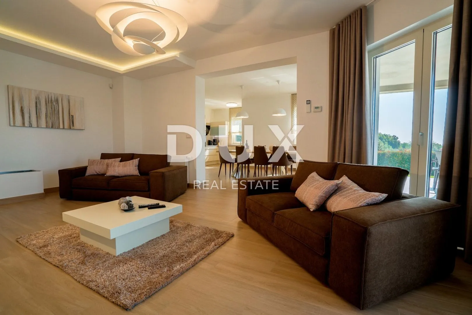 istra, poreč (okolica) - predivna luksuzna villa s bazenom - slika 6