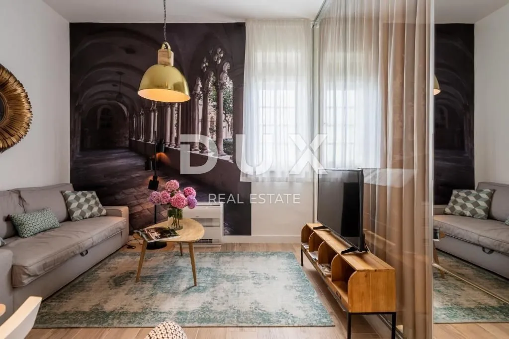 opatija, centar - 5 vrhunskih apartmana u srcu opatije - slika 23
