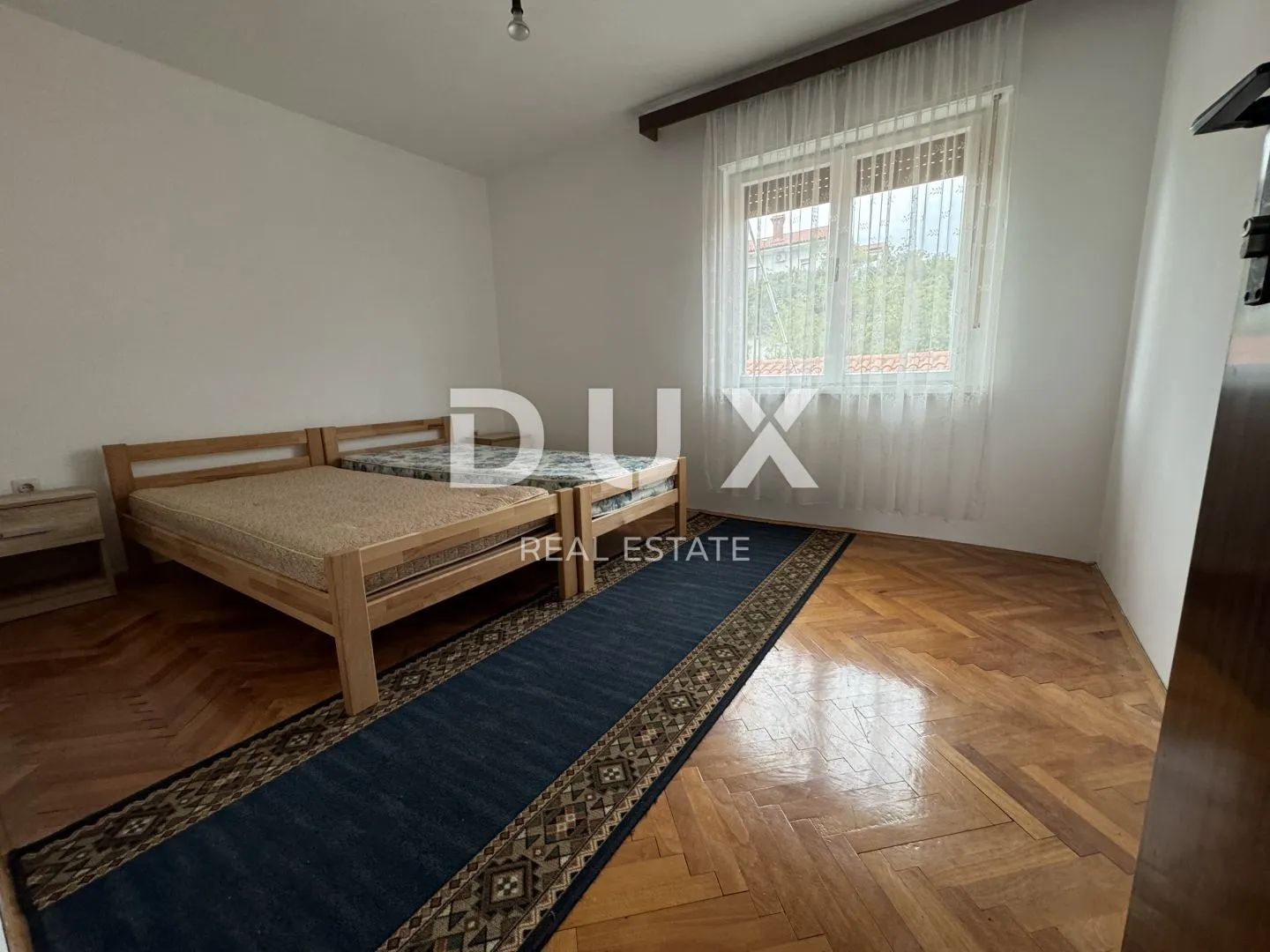 rijeka, d. zamet- etaža/ stan, 81 m2, 3s kl., pogled!!! - slika 16