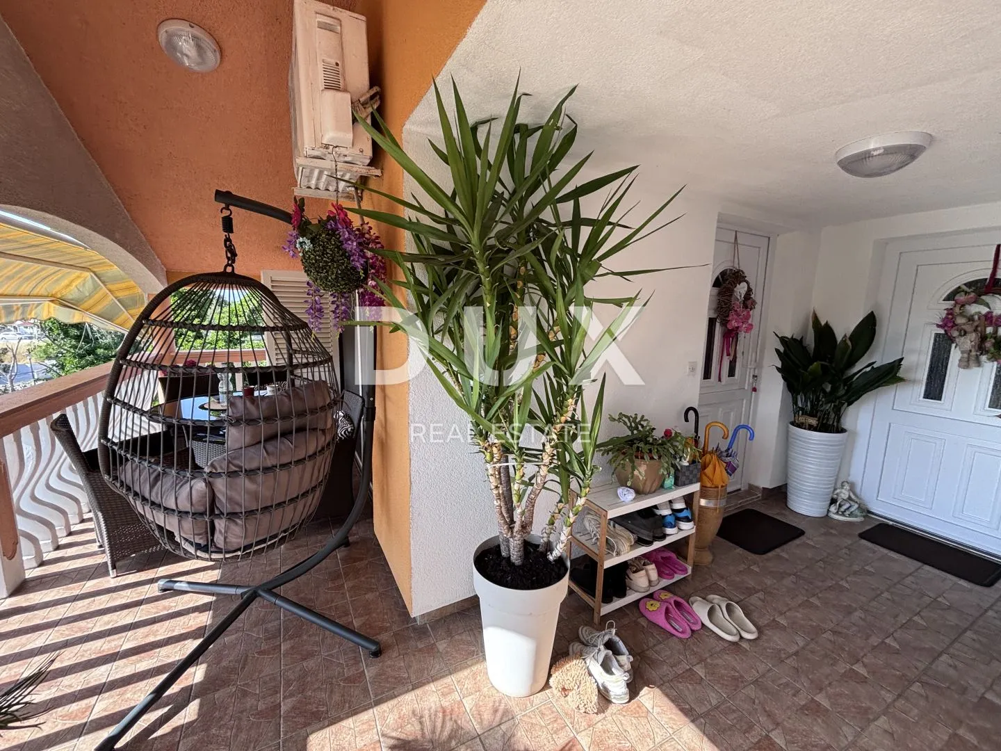 zadar, zaton - apartmanska vila pokraj mora - slika 35