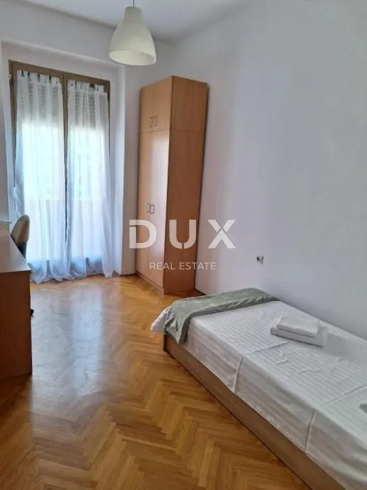 rijeka, škurinje - stan 4s+db, 99m2, 2 balkona - slika 5