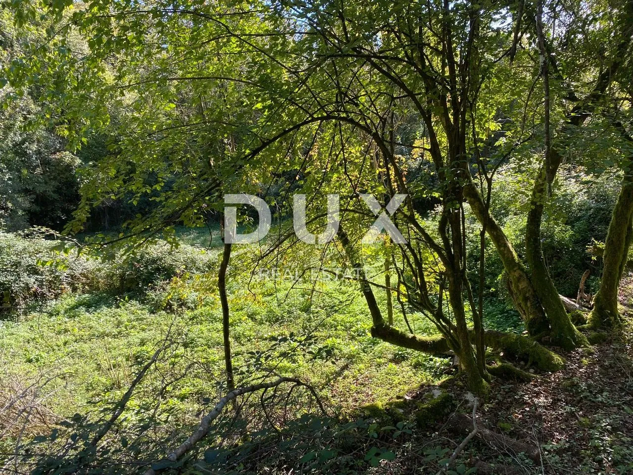 opatija, brgud - zemljište 1.759 m2 - slika 12