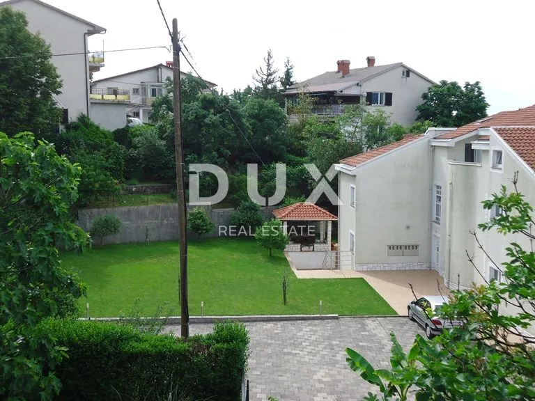 rijeka, martinkovac - villa s bazenom - slika 11