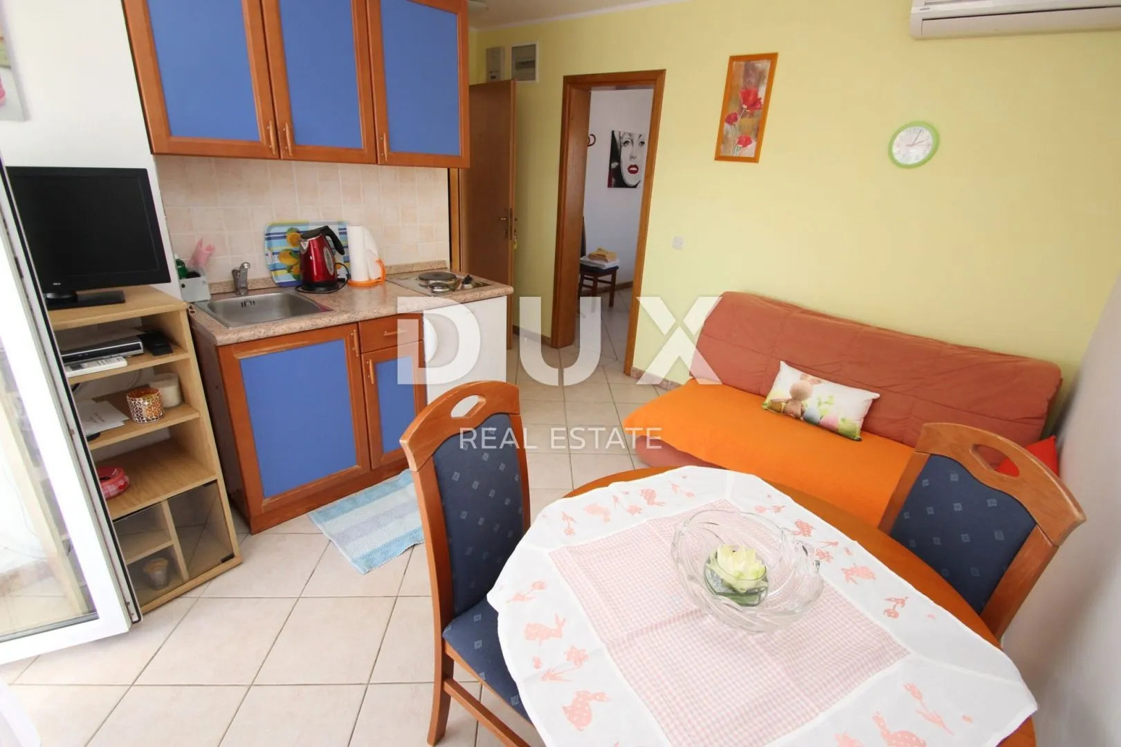 istra, poreč - apartmanska kuća nedaleko od centra i predivnih plaža - slika 65