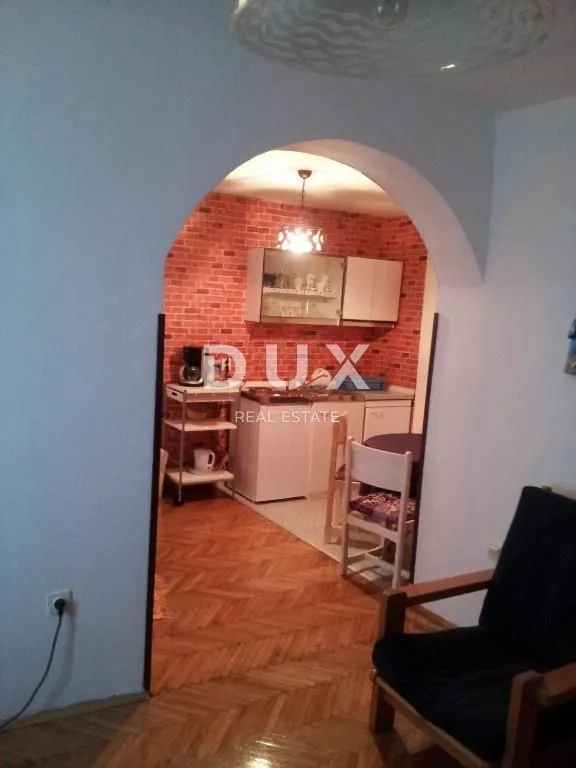 kvarner, senj, apartmanska kuća, 230 m2, prvi red od mora - slika 13