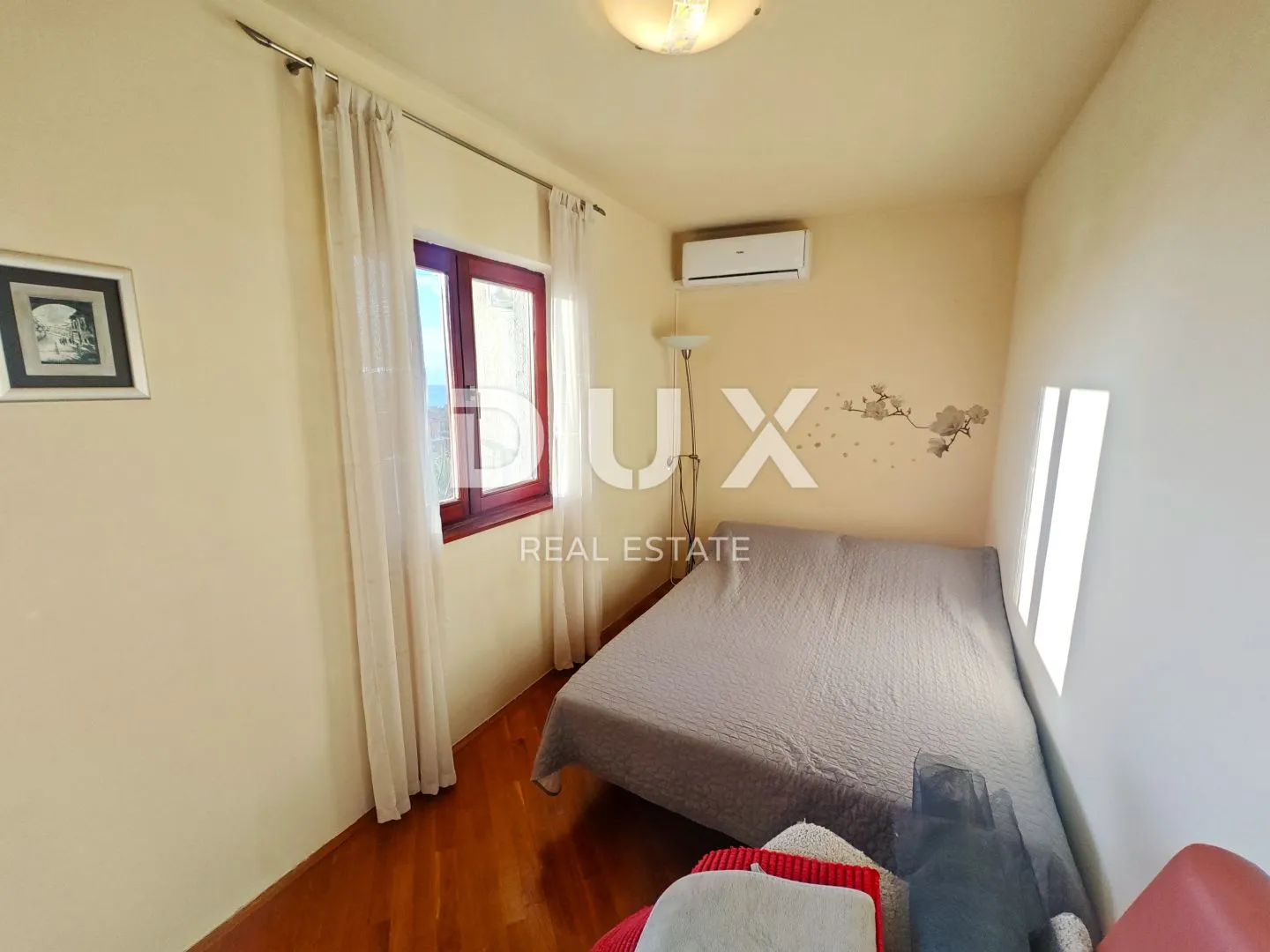 kvarner, crikvenica, samostojeća kuća, dva apartmana, panoramski pogled - slika 15