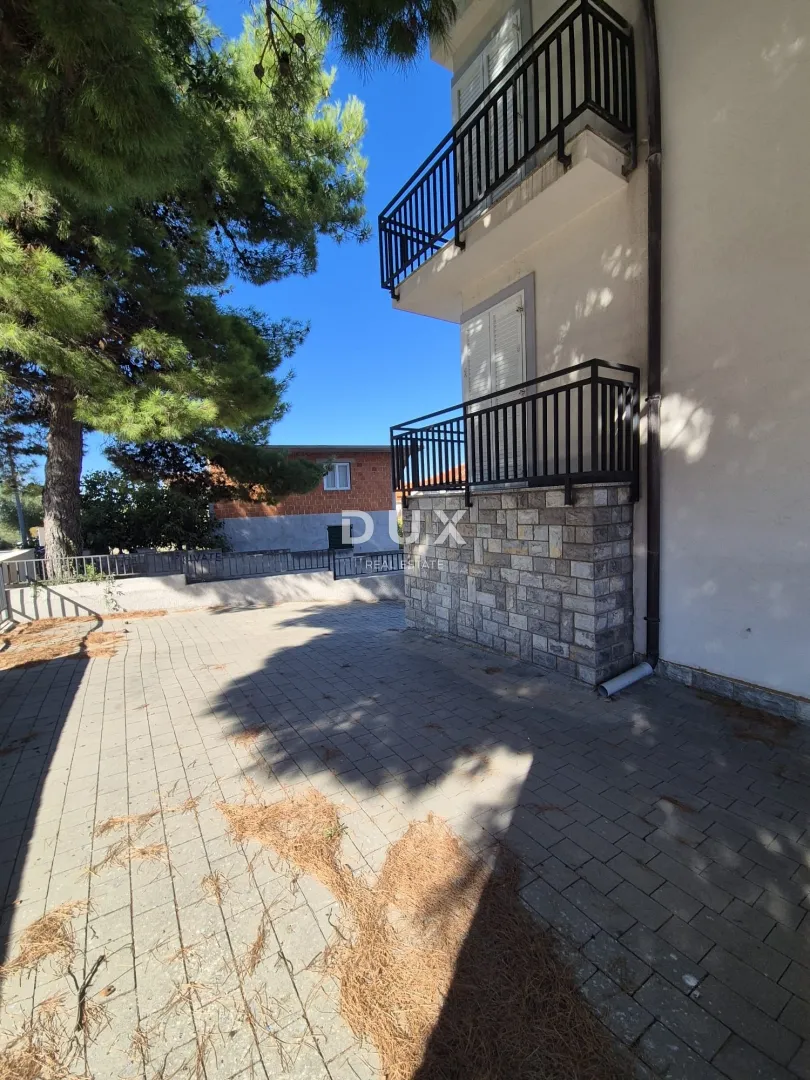 otok otok murter, murter - prilika! ekskluzivan četverosoban penthouse - slika 24