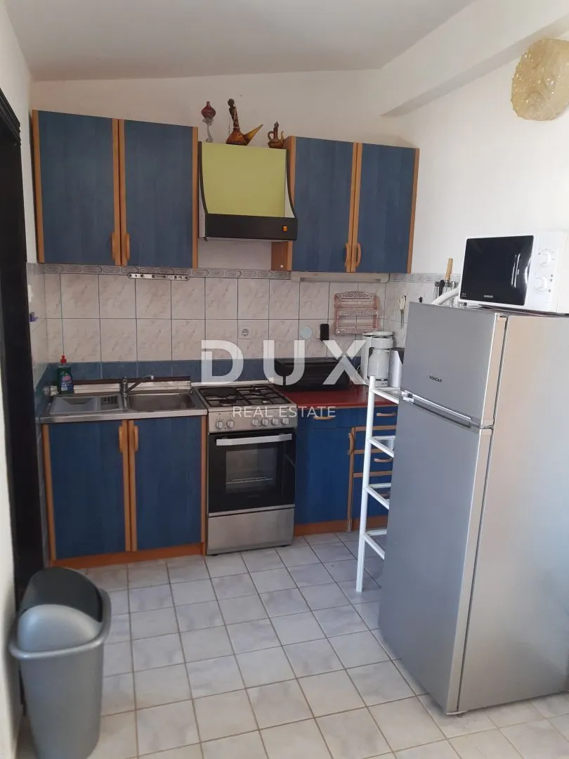 otok pag, grad pag- dvojna kuća 247 m2 za turizam - slika 33
