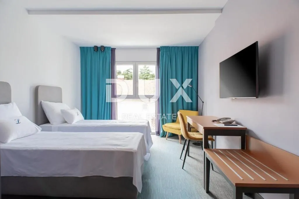 istra, rovinj - hotel u radu - top lokacija - slika 11