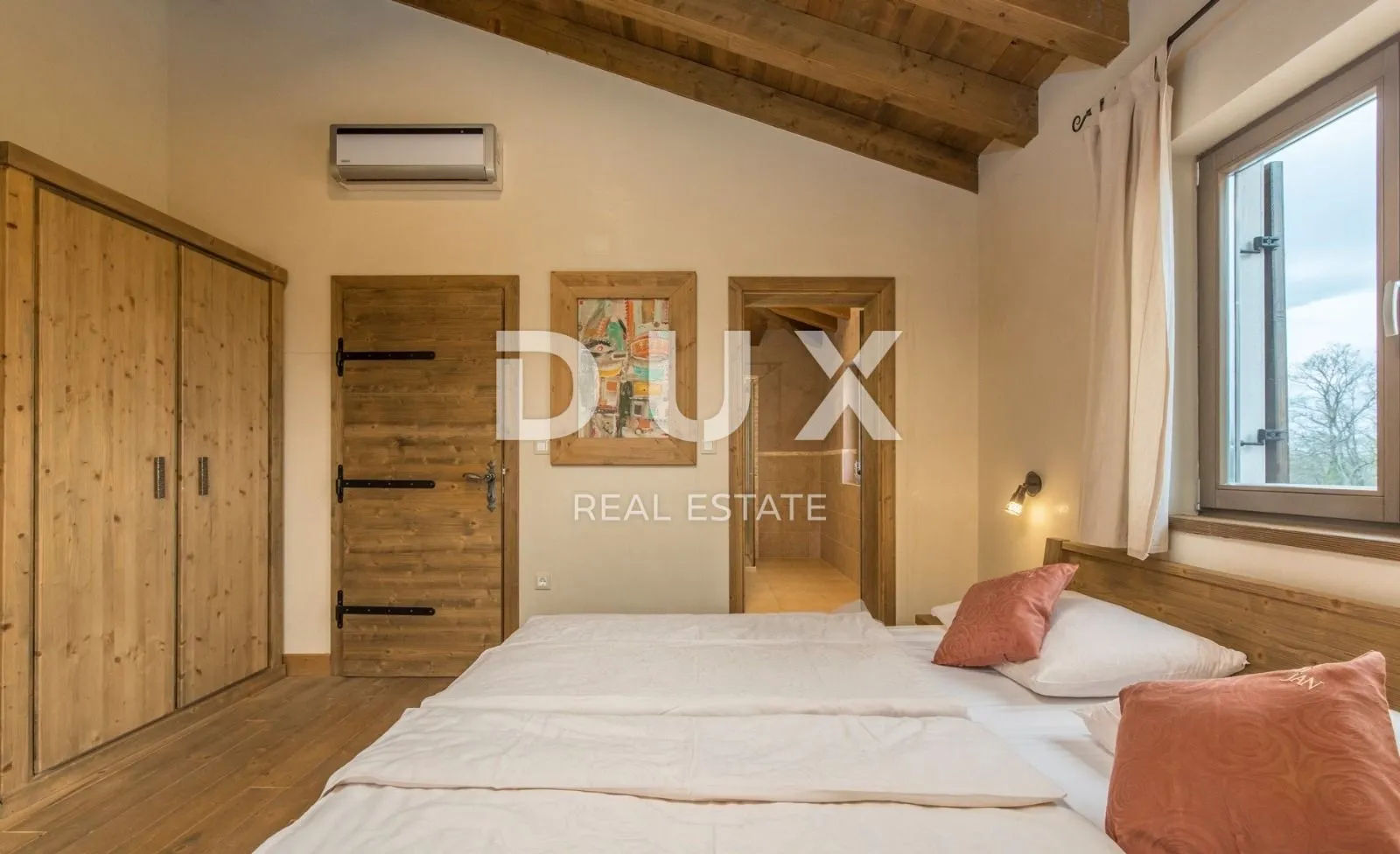istra, juršići - prekrasan resort sa šest vila - slika 25