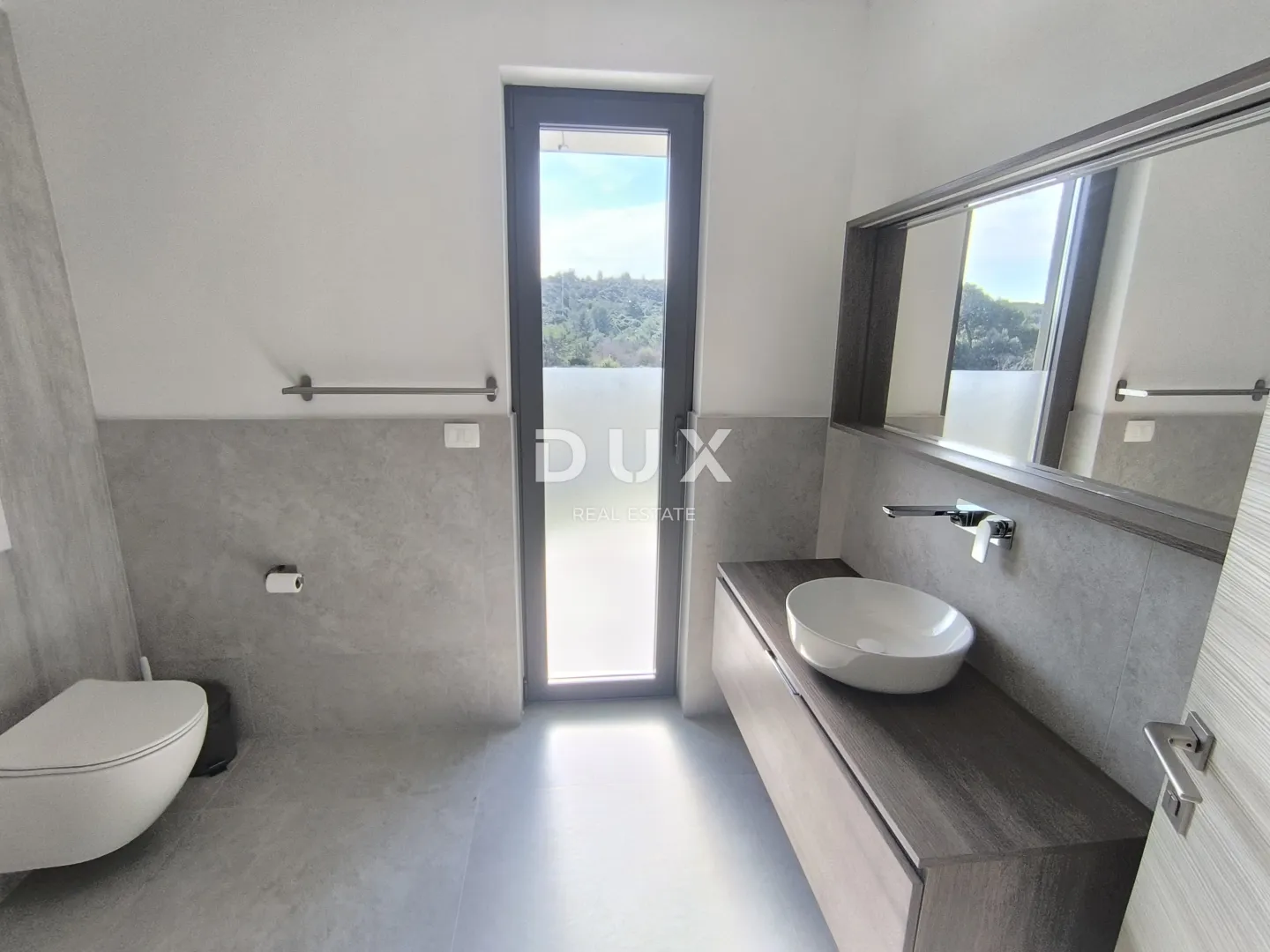 istra, banjole - nova vila u prirodi uz plažu - dugogodišnji najam!! - slika 19