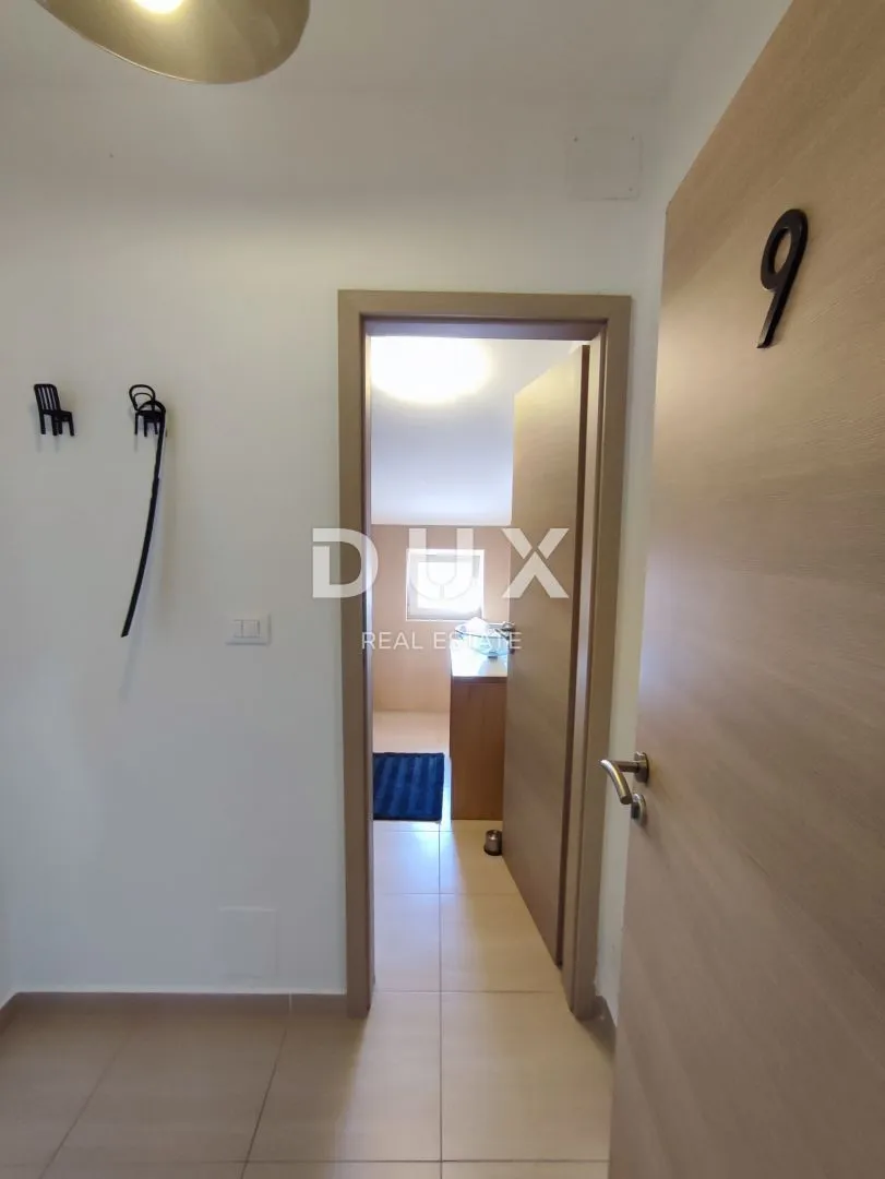 istra, umag - suvremeni obiteljski hotel - slika 24