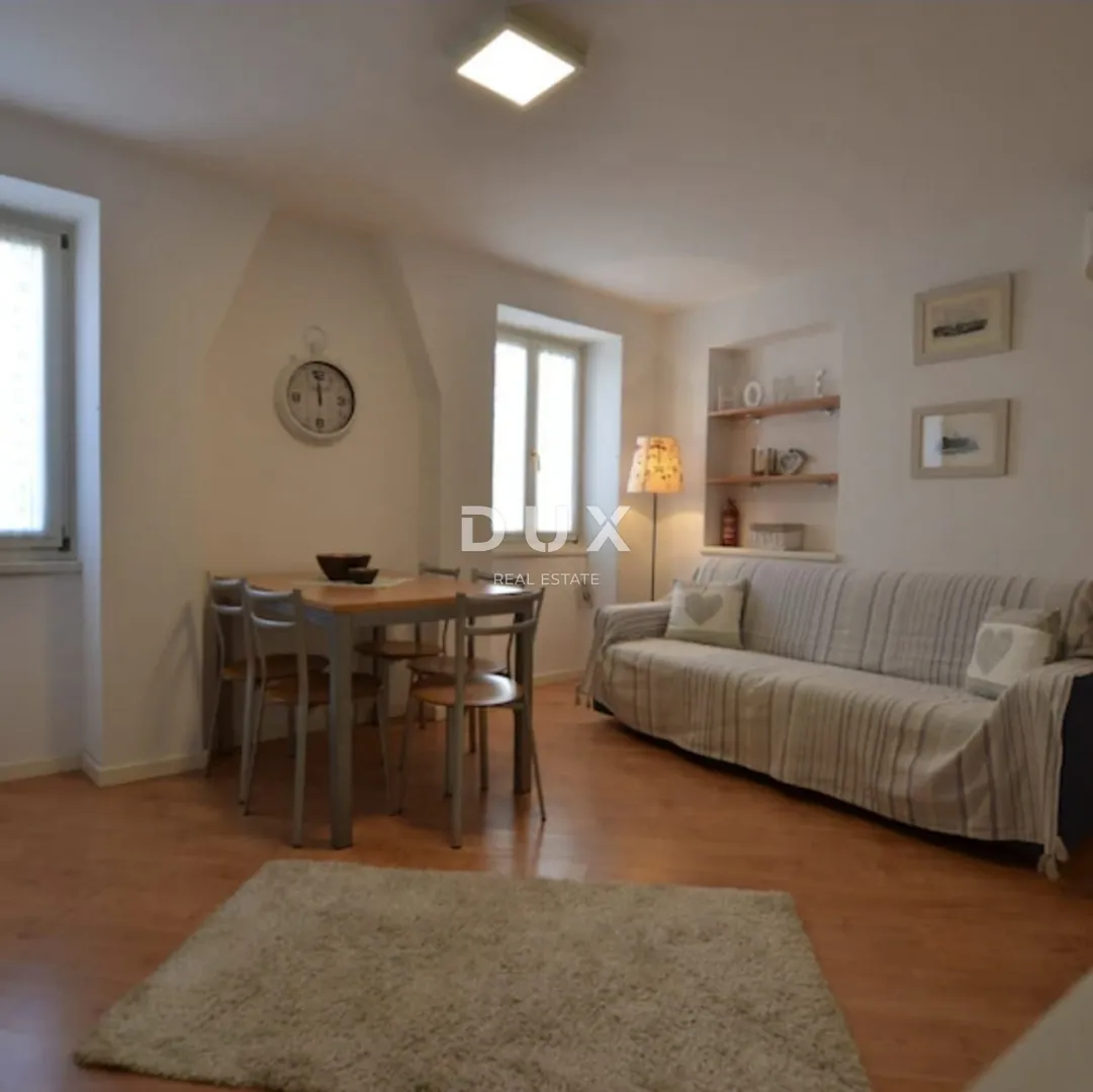 istra, rovinj - stan 35,70 m2 u srcu starog grada! - slika 11