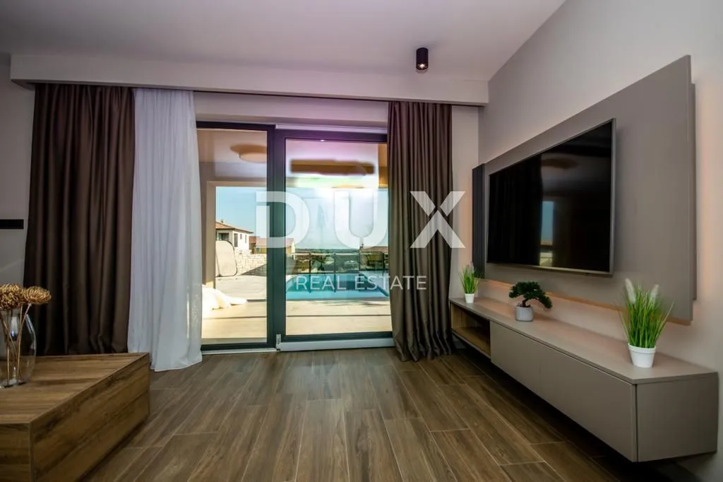istra, nova vas, luksuzna dvojna vila, 178.70 m2, bazen, terasa - slika 18