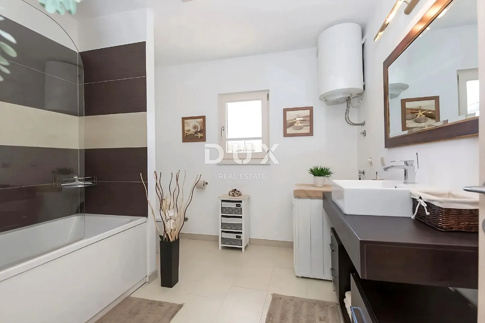 istra, labin - kuća u predgrađu - slika 21