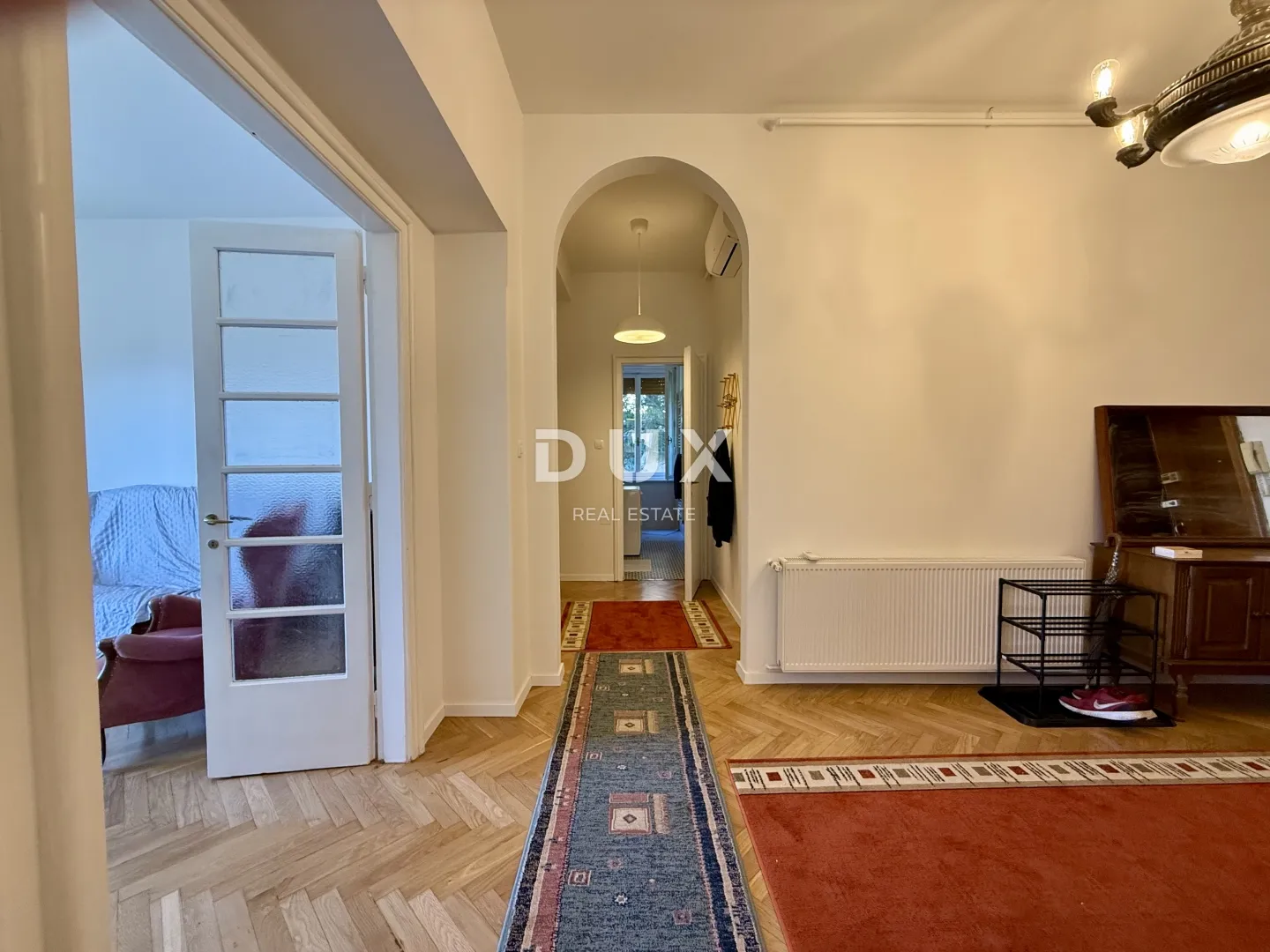 rijeka, belveder - stan za najam 96 m² - idealan za studente! - slika 15