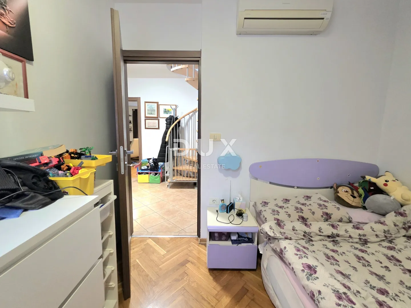 istra, fažana - 3ss+db dvoetažni obiteljski stan na 150m od plaža i centra - slika 31