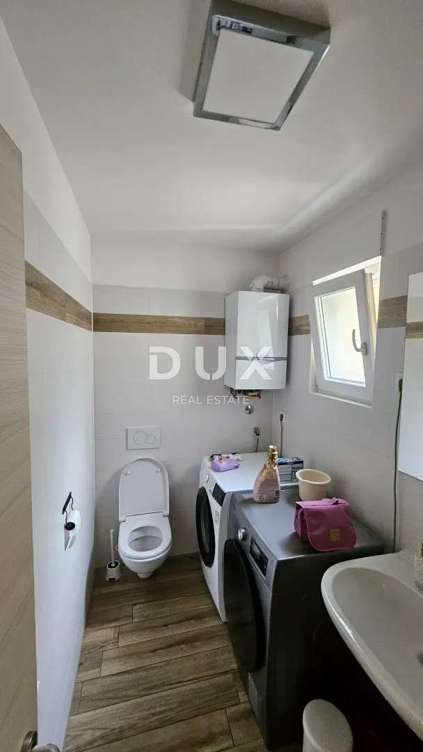 kastav - novogradnja predivan 3s+db stan 111m2 sa okućnicom - slika 6