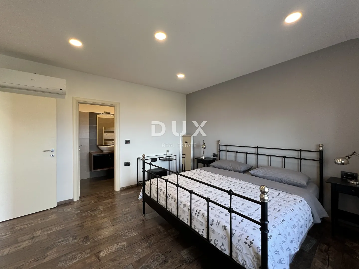 opatija, lovran – vila s bazenom i pogledom - slika 22