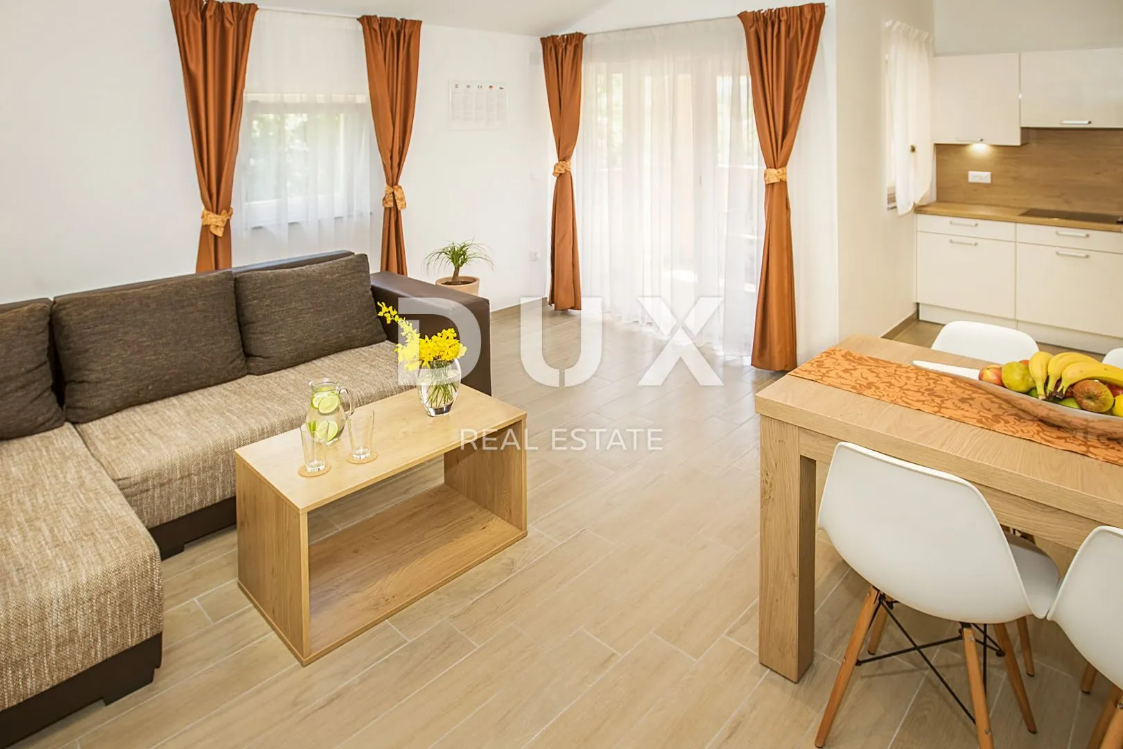 otok krk, baška - ekskluzivna villa sa 7 apartmana i bazenom! prilika!!! - slika 21