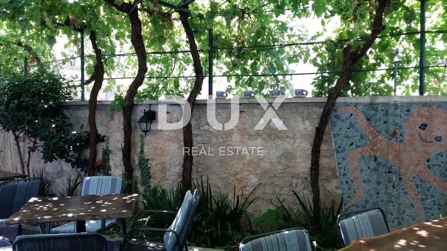 zadar, sv.filip i jakov - apartmanska kuća u centru mjesta - slika 3