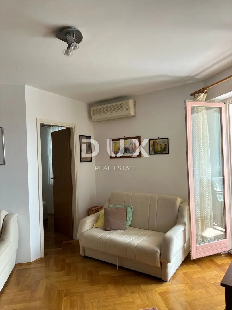 crikvenica - stan od 55m2 s pogledom na more - slika 4