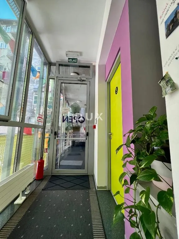 zagreb, centar - hostel u centru zagreba - slika 2