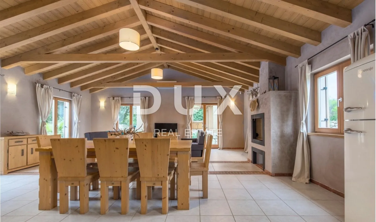 istra, juršići - prekrasan resort sa šest vila - slika 16