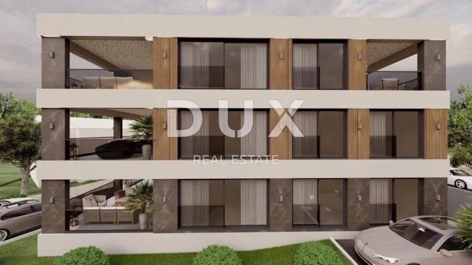 opatija, ika- zemljište 730m2 s građevnom dozvolom! - slika 2