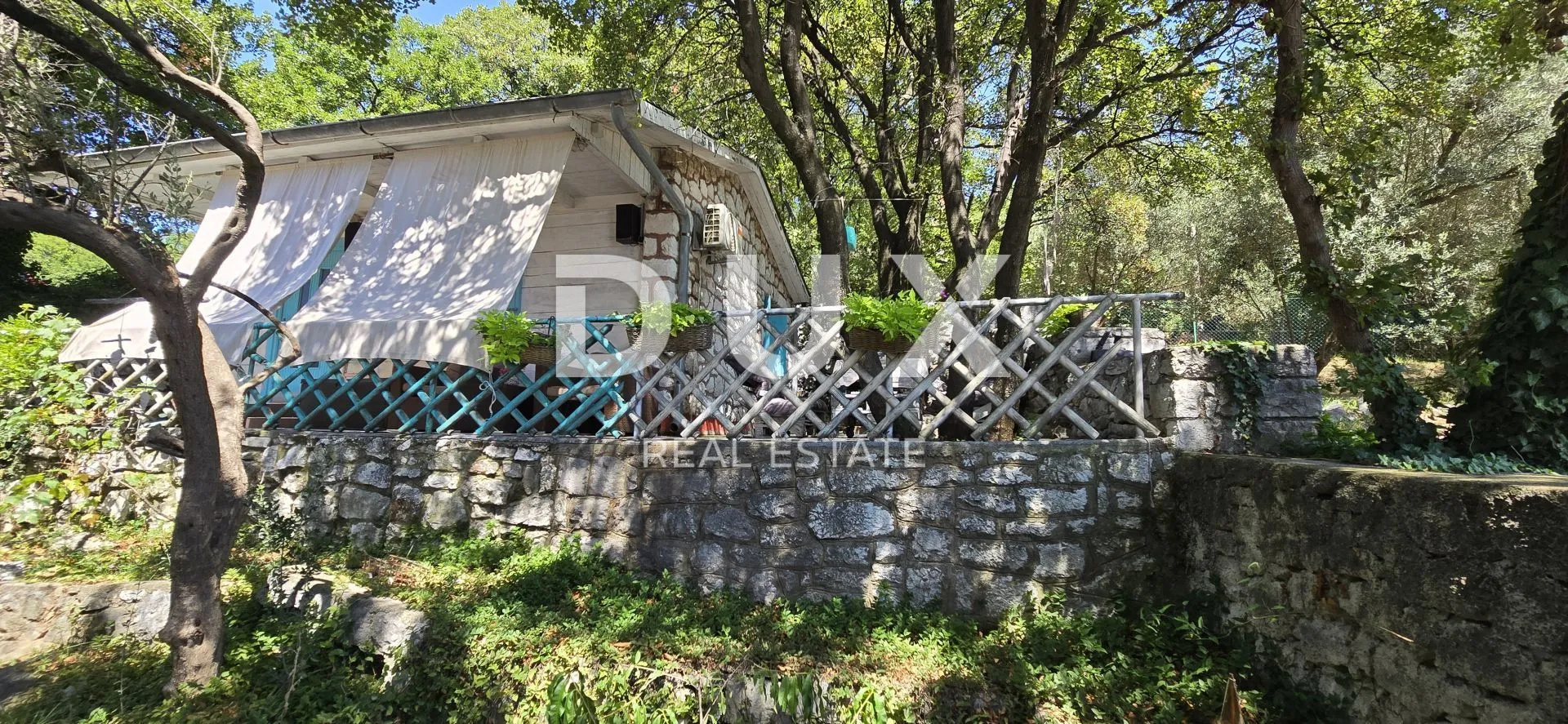 kostrena - komadić privatnog raja tik do mora - slika 64
