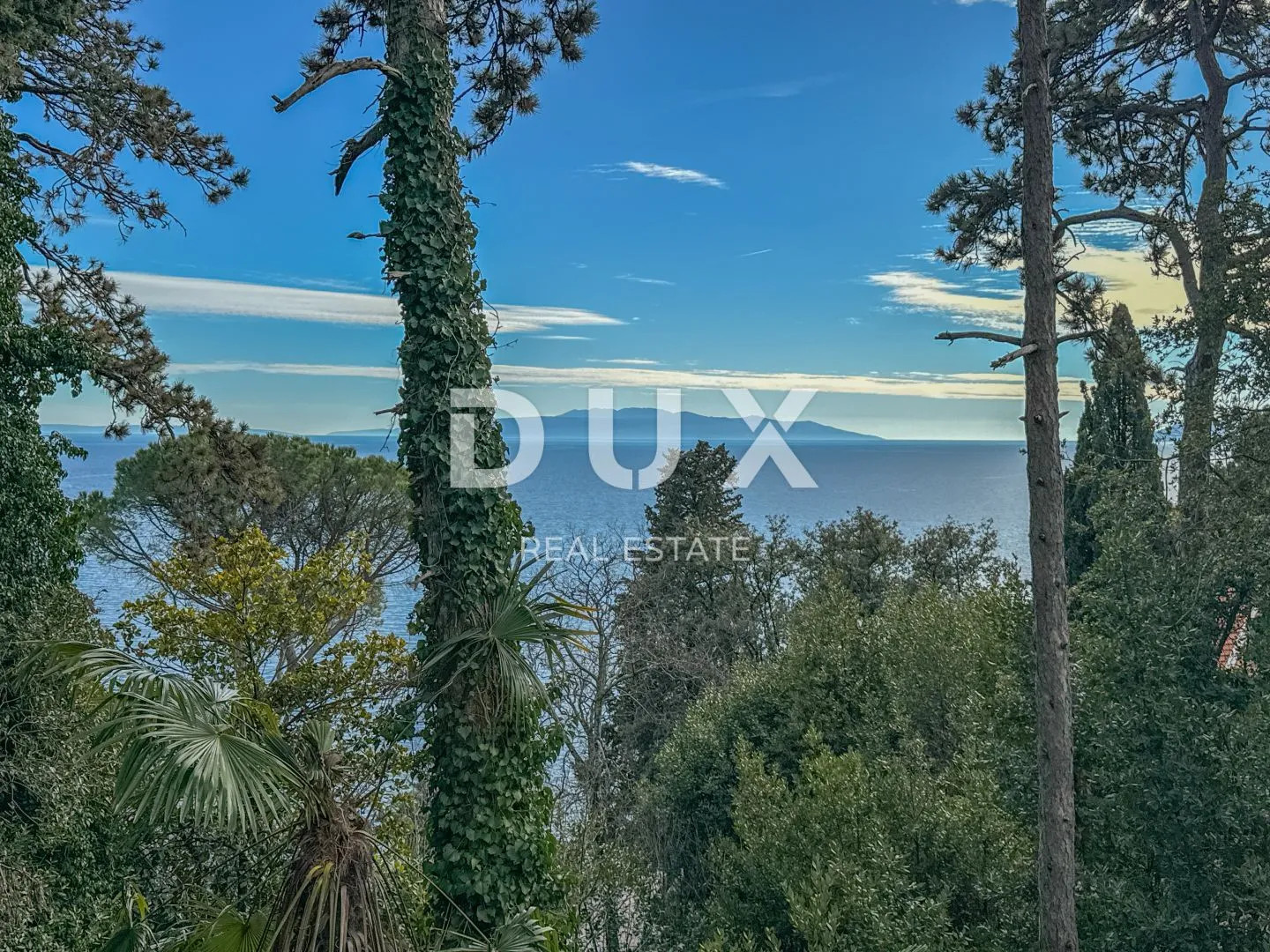 opatija, centar, dvoetažni stan, 294 m2, u povijesnoj vili - slika 17