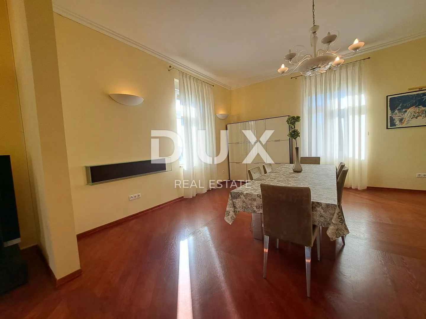 opatija, centar- luksuzan stan od 180 m2 s pogledom na more i 4 parkirna mjesta - slika 16