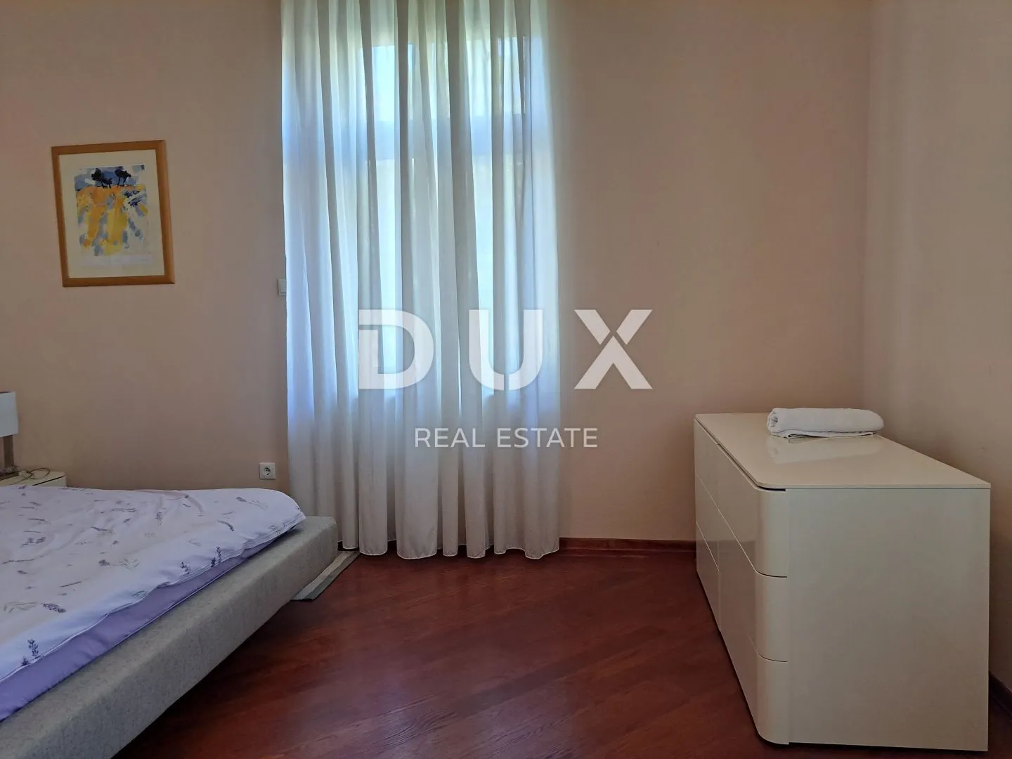 opatija, centar- luksuzan stan od 180 m2 s pogledom na more i 4 parkirna mjesta - slika 4