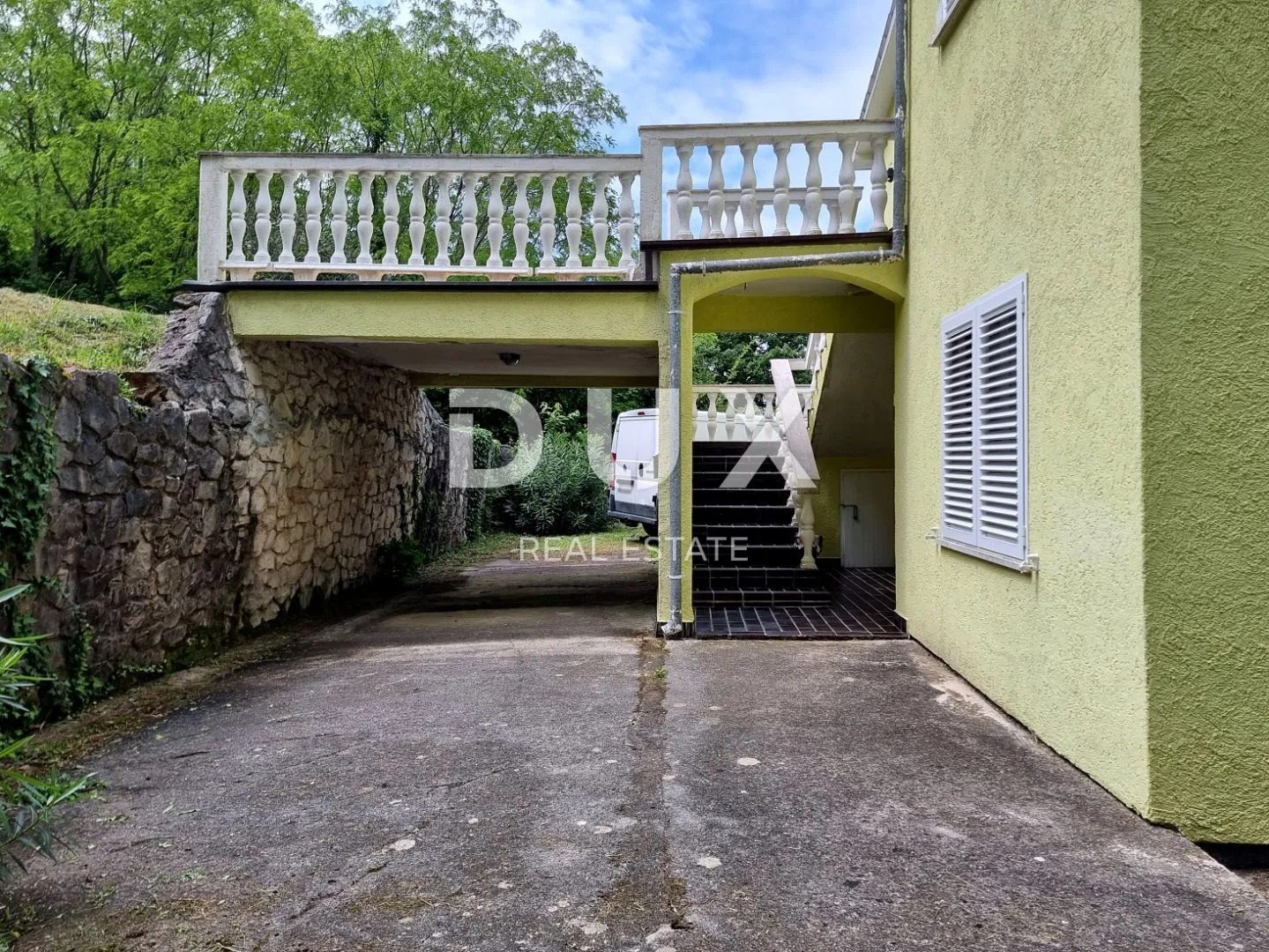 istra, labin, kuća, 220m2 - slika 6