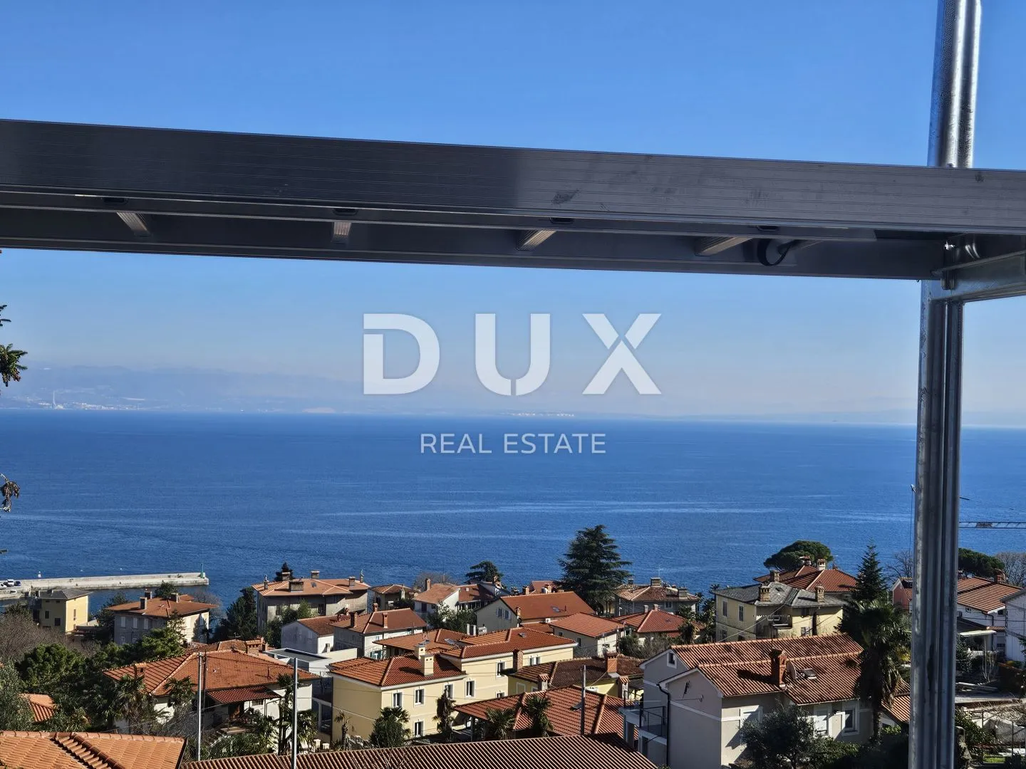opatija, lovran - stan novogradnja, 114,92m2, db+2s s panoramskim pogledom na more - a-s-2 - slika 13