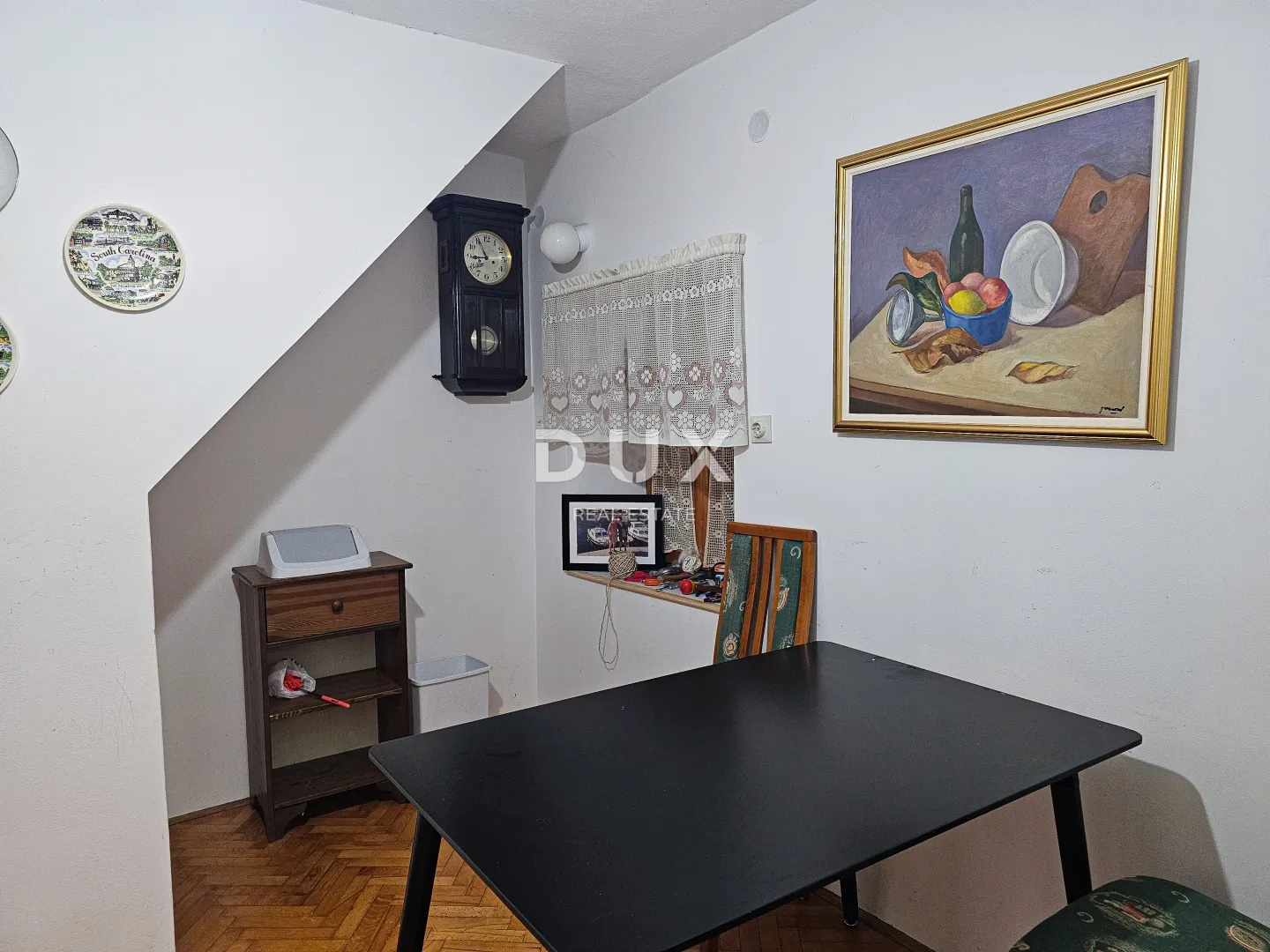 krk, baška, kuća, 159 m2, stara jezgra - slika 12