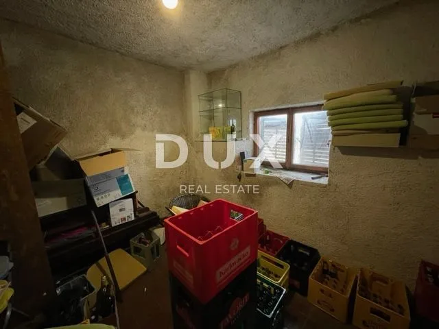 istra, pula - kuća s poslovnim prostorom - slika 17