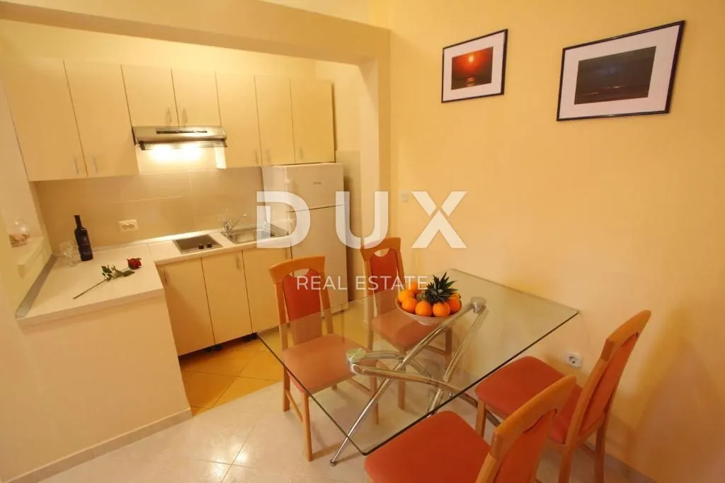 zadar, sukošan - apartmanska kuća 150m od mora - slika 16