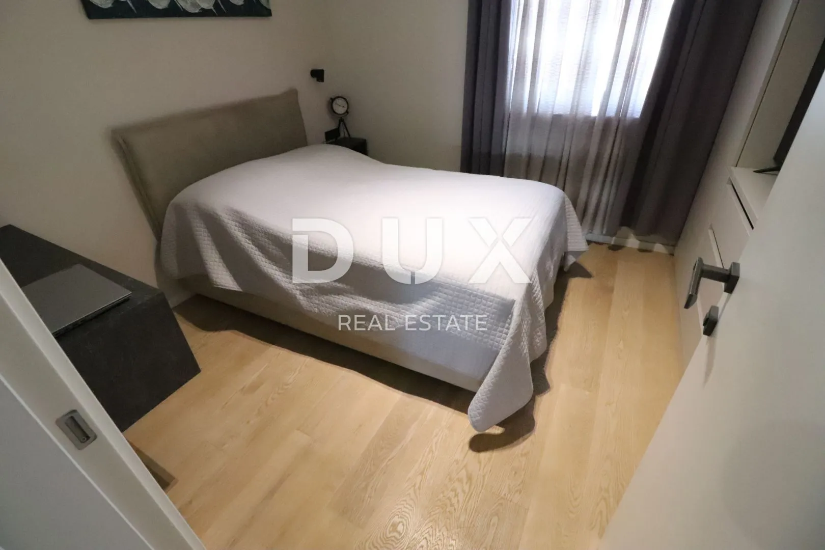 rijeka, hosti - luksuzni prostrani stan s pogledom na more - slika 37