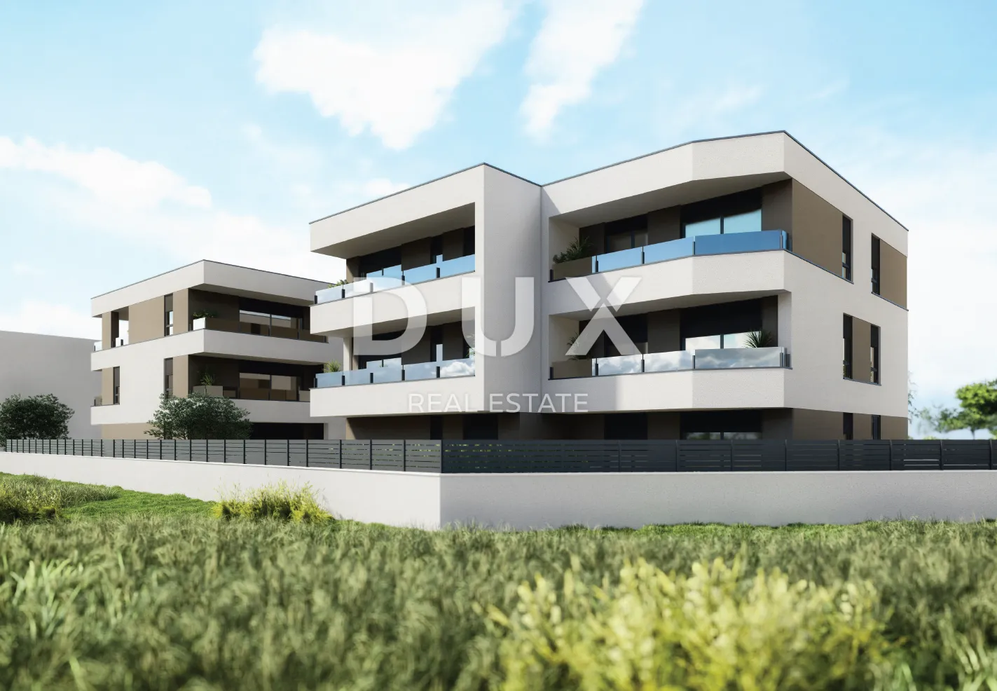 istra, pula - 1ss+db u novogradnji - slika 4