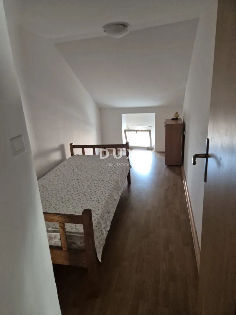 senj, centar, trosobni stan, 60 m2 - slika 8