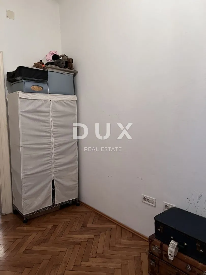 rijeka, centar - gospodski stan od 80 m2 - slika 26